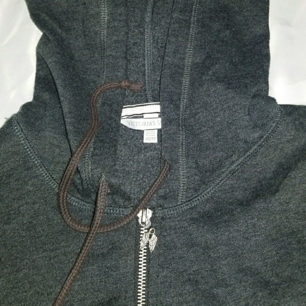 Victoria secret sweater